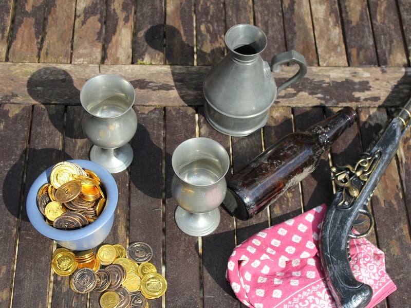 Pirate's Loot